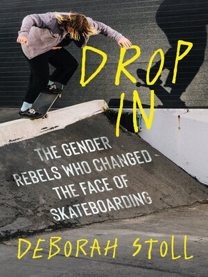 cover image of Drop In